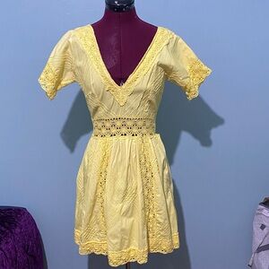 🔮 5 for $20 🔮 Vintage 70’s Sundress